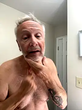 ApolloThrust online show from 27, 10, 2025