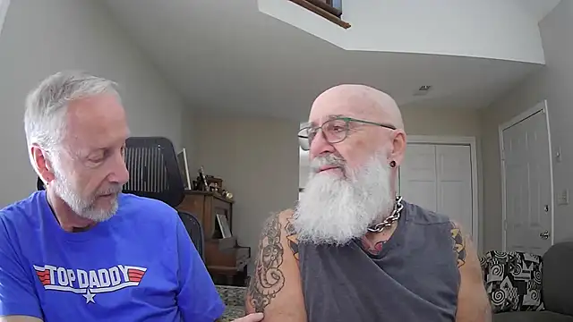 ApolloThrust online show from 30, 10, 2025