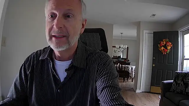 ApolloThrust online show from 25, 10, 2025