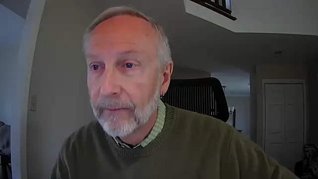 ApolloThrust online show from 2, 12, 2025