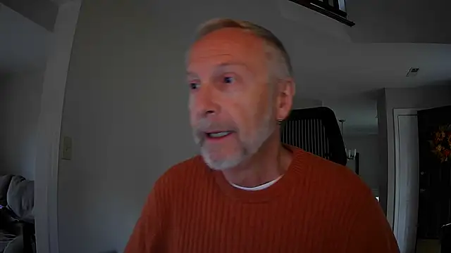 ApolloThrust online show from 29, 10, 2025