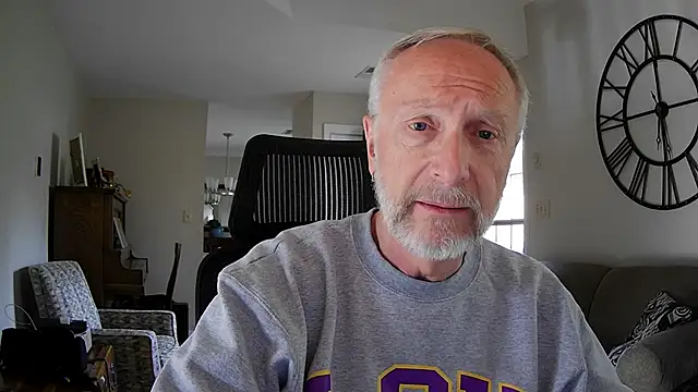 ApolloThrust online show from 2, 11, 2025