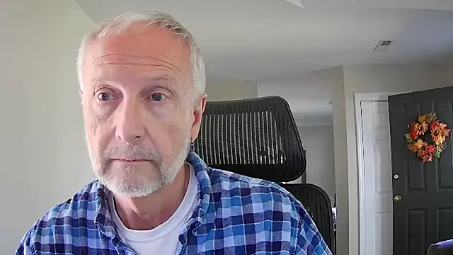 ApolloThrust online show from 22, 10, 2025