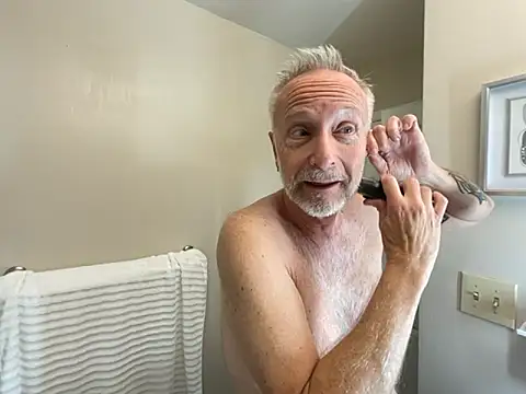 ApolloThrust online show from 16, 11, 2025