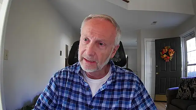 ApolloThrust online show from 24, 10, 2025