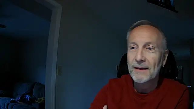 ApolloThrust online show from 10, 11, 2025