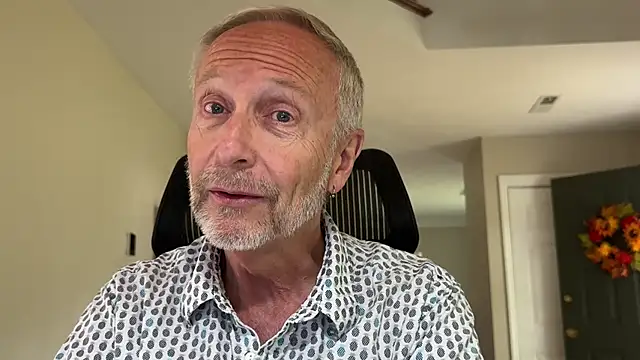 ApolloThrust online show from 21, 10, 2025