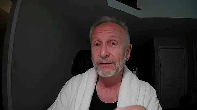 ApolloThrust online show from 14, 11, 2025