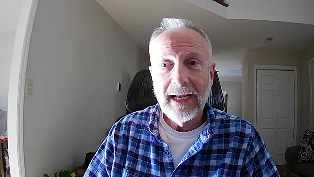 ApolloThrust online show from 5, 11, 2025