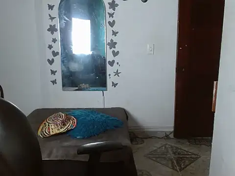 Ebony luna online show from 23, 2, 2026