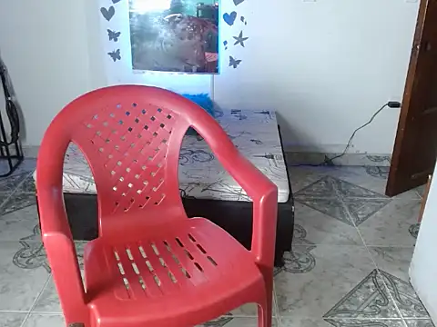 Ebony luna online show from 29, 11, 2025