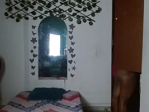 Ebony luna online show from 13, 2, 2026