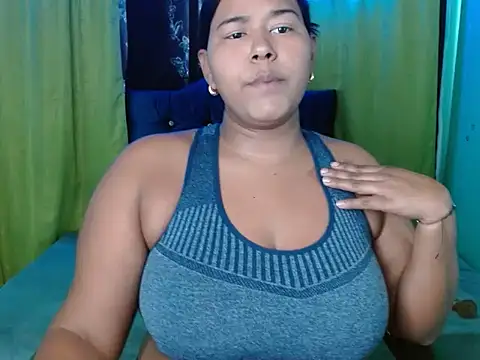 Ebony luna online show from 27, 2, 2026