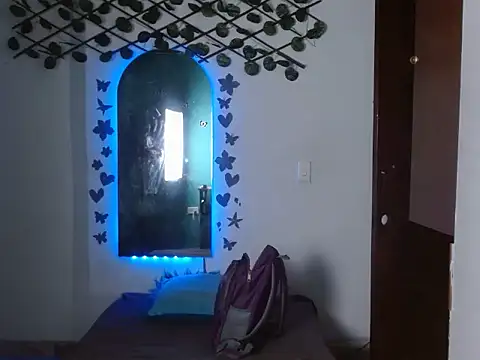 Ebony luna online show from 22, 4, 2026