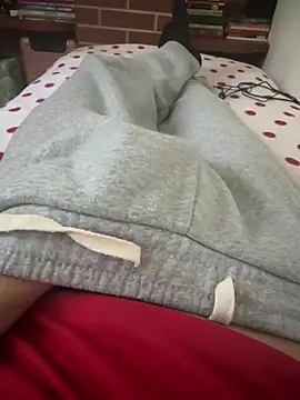 Snapshot of BABYJR05 chatting on 24, 2, 2026 BABYJR05 online show from 24, 2, 2026