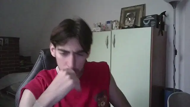 Snapshot of BABYJR05 chatting on 4, 12, 2025 BABYJR05 online show from 4, 12, 2025