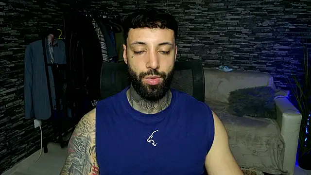 MasculineGuy99 online show from 16, 5, 2026