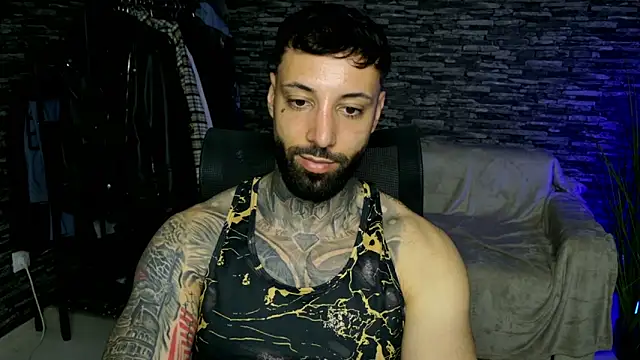 MasculineGuy99 online show from 4, 5, 2026
