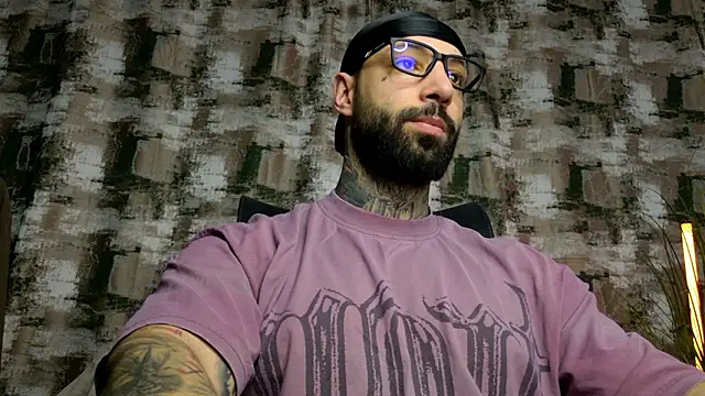 MasculineGuy99 online show from 23, 2, 2026