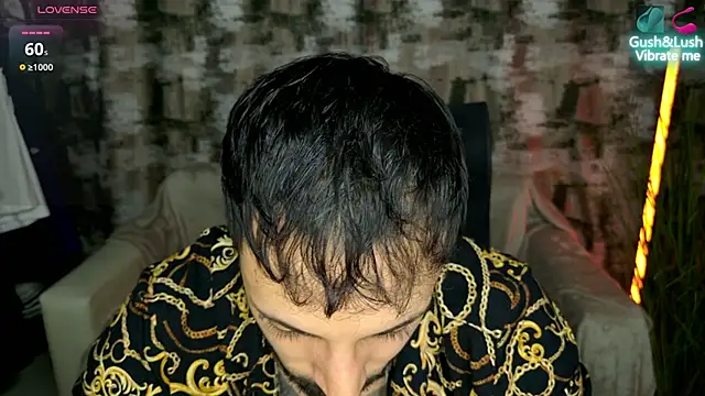 MasculineGuy99 online show from 4, 2, 2026