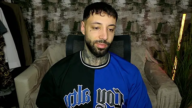 MasculineGuy99 online show from 16, 2, 2026