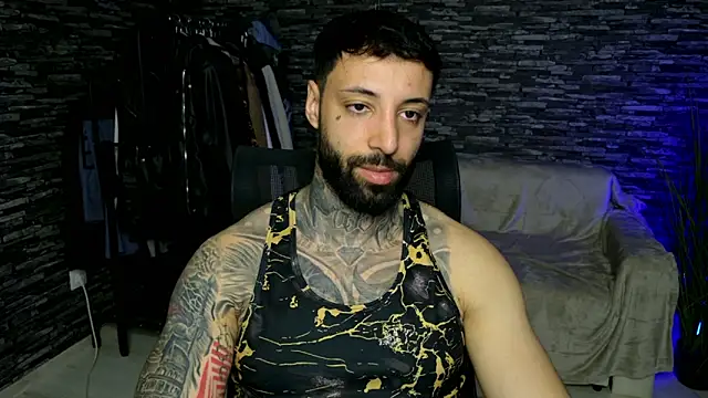 MasculineGuy99 online show from 3, 5, 2026