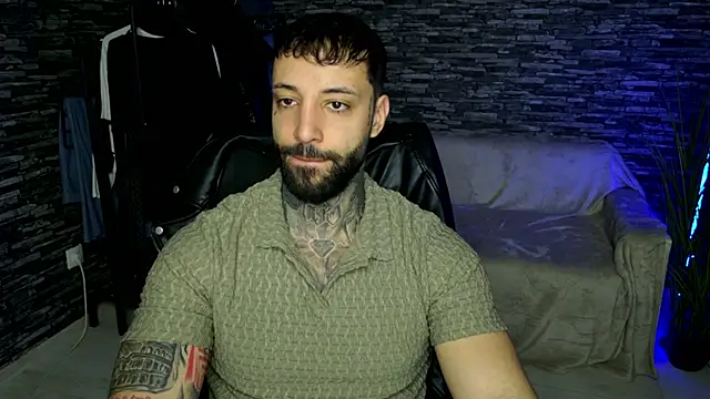 MasculineGuy99 online show from 29, 3, 2026