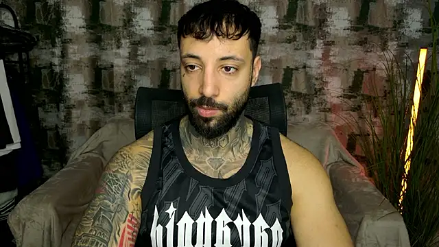 MasculineGuy99 online show from 8, 2, 2026