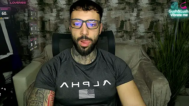 MasculineGuy99 online show from 6, 2, 2026