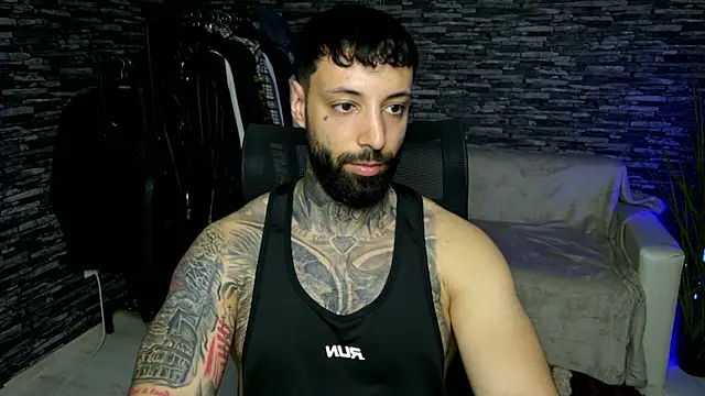 MasculineGuy99 online show from 14, 5, 2026