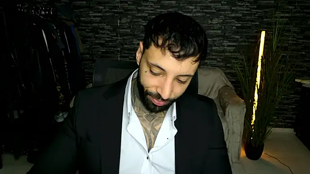 MasculineGuy99 online show from 22, 3, 2026