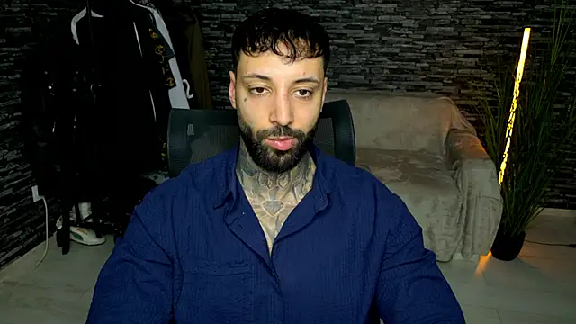 MasculineGuy99 online show from 1, 3, 2026