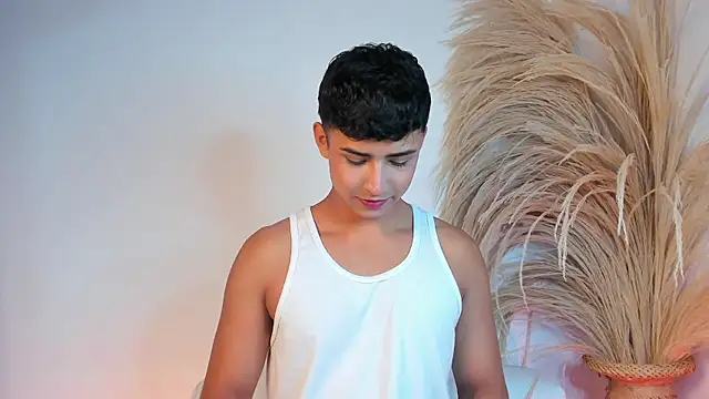 Thiago Connor21 online show from 9, 1, 2026