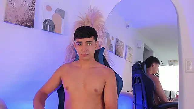 Thiago Connor21 online show from 22, 3, 2026