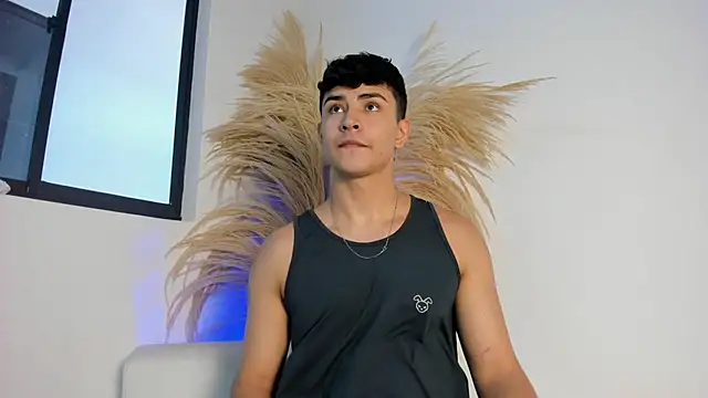 Thiago Connor21 online show from 7, 11, 2025