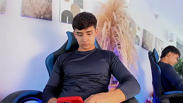 Thiago Connor21 online show from 26, 3, 2026