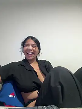 Pocahontas sun online show from 21, 10, 2025