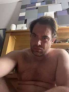 GymBoy83 online show from 1, 10, 2025