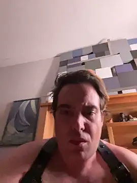 GymBoy83 online show from 2, 10, 2025