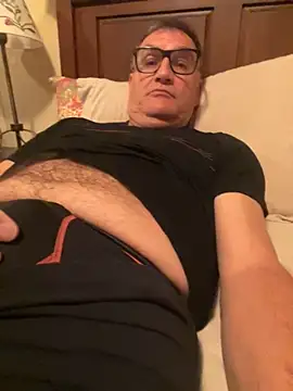 charleluff online show from 1, 10, 2025