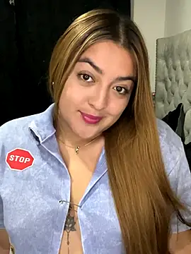 itsgianna online show from 16, 10, 2025