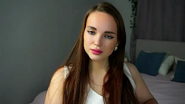GudrunBane online show from 6, 10, 2025