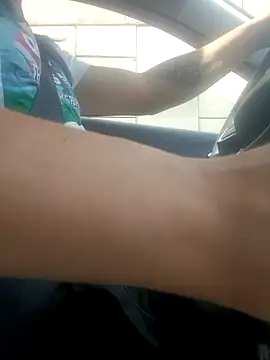 Chyynoxxx online show from 8, 11, 2025