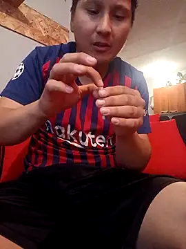 Chyynoxxx online show from 28, 10, 2025