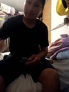 Chyynoxxx online show from 2, 12, 2025