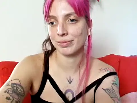 Fairybomb0n online show from 13, 10, 2025