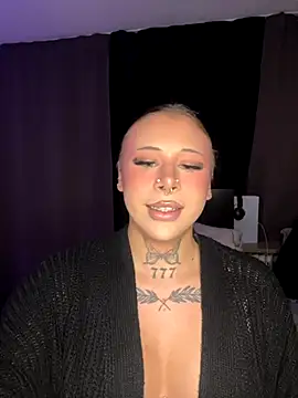 Kimberly-sweety online show from 19, 10, 2025