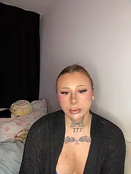 Kimberly-sweety online show from 22, 11, 2025