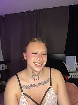 Kimberly-sweety online show from 27, 11, 2025