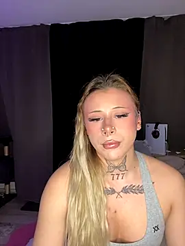 Kimberly-sweety online show from 1, 11, 2025